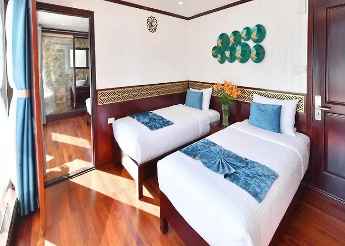  Sapphire Cruises 5*