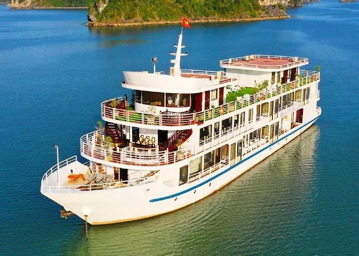 Sapphire Cruises 