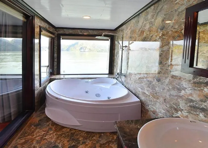  Sapphire Cruises 5*