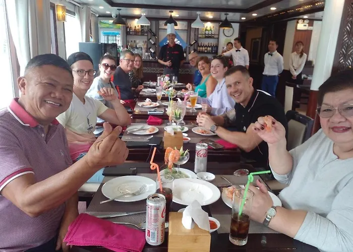 Sapphire Cruises 5*