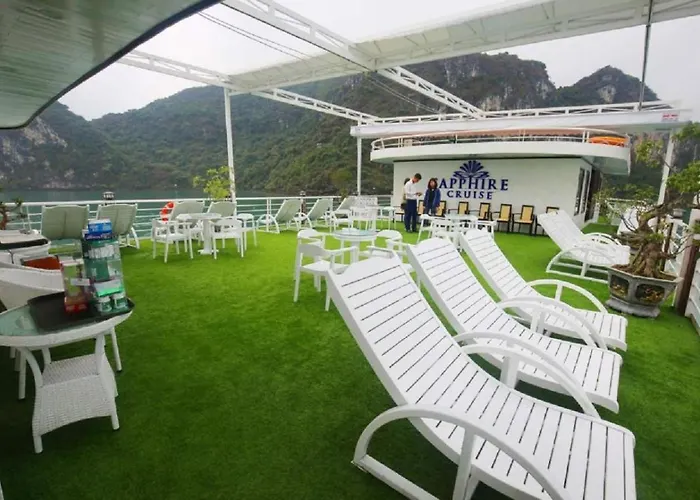 Sapphire Cruises  5*