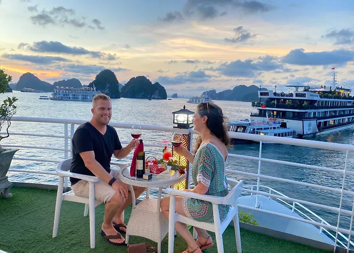 Sapphire Cruises 