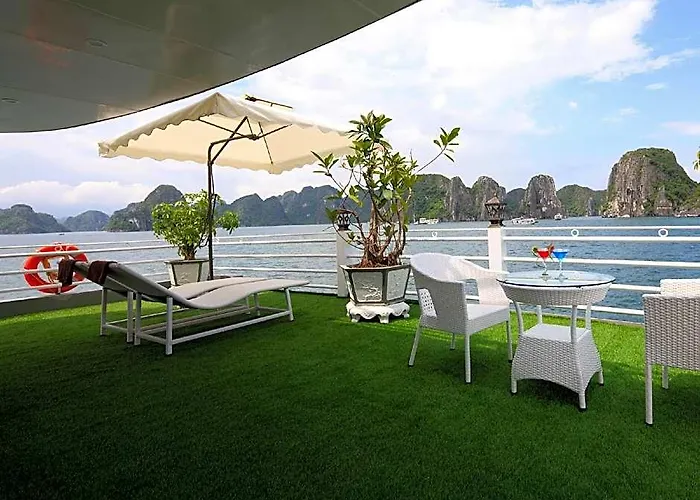Sapphire Cruises 5*
