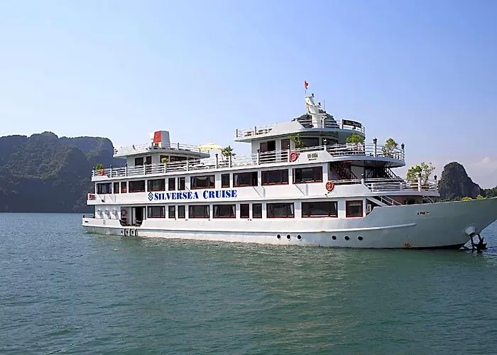  Sapphire Cruises Hạ Long