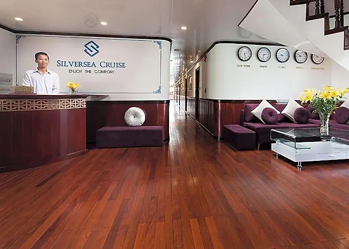 Sapphire Cruises  5*