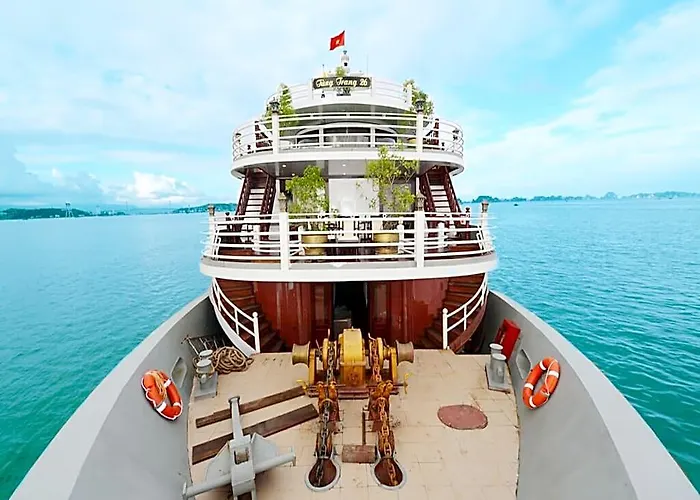 Sapphire Cruises  5*