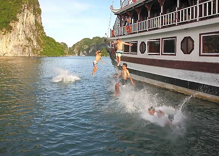  Sapphire Cruises 5*