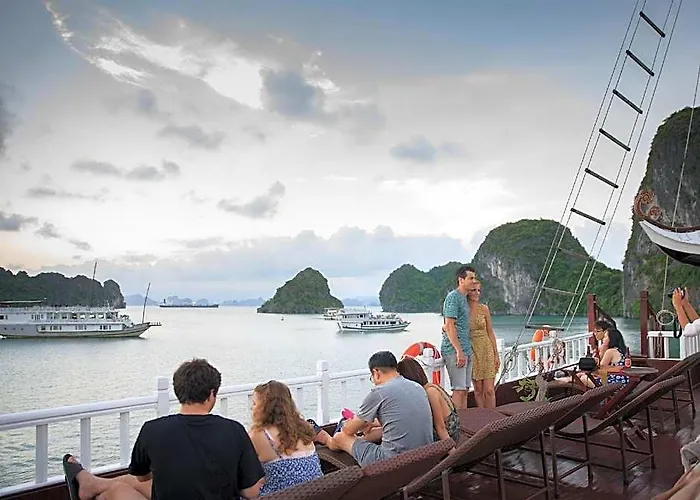 Sapphire Cruises 5*
