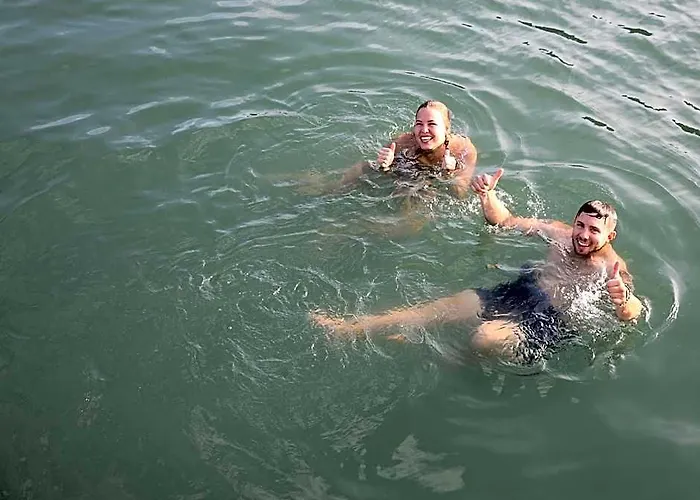 Sapphire Cruises 5*