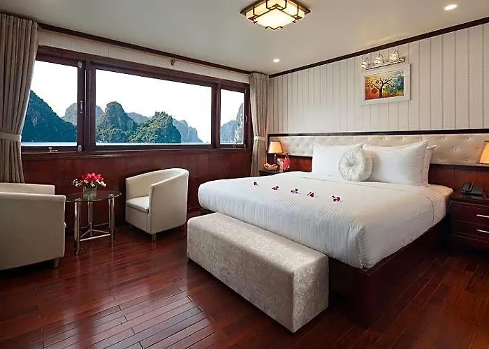 Sapphire Cruises 5*
