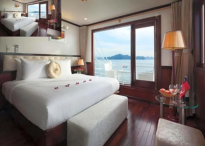 Sapphire Cruises 5*