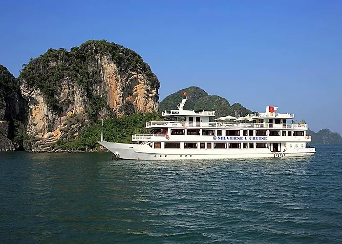 Sapphire Cruises