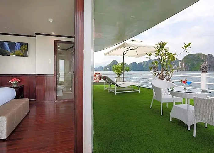 Sapphire Cruises 5*