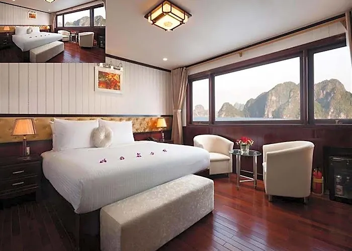 Sapphire Cruises 