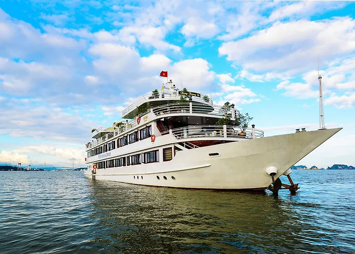 Sapphire Cruises