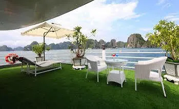 Sapphire Cruises  5*