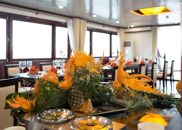  Sapphire Cruises