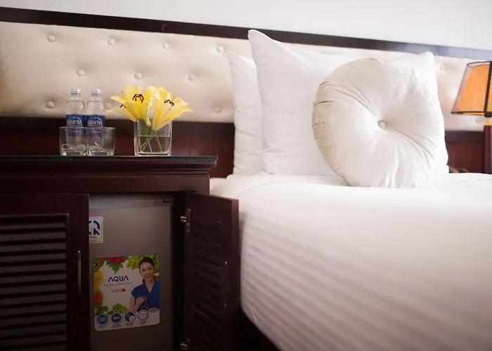  Sapphire Cruises 5*