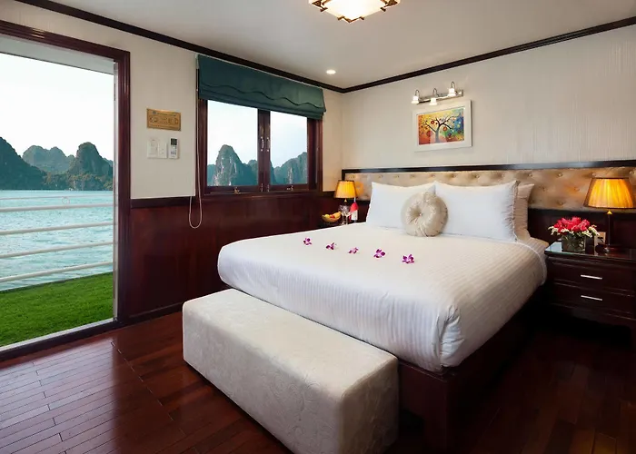 Sapphire Cruises