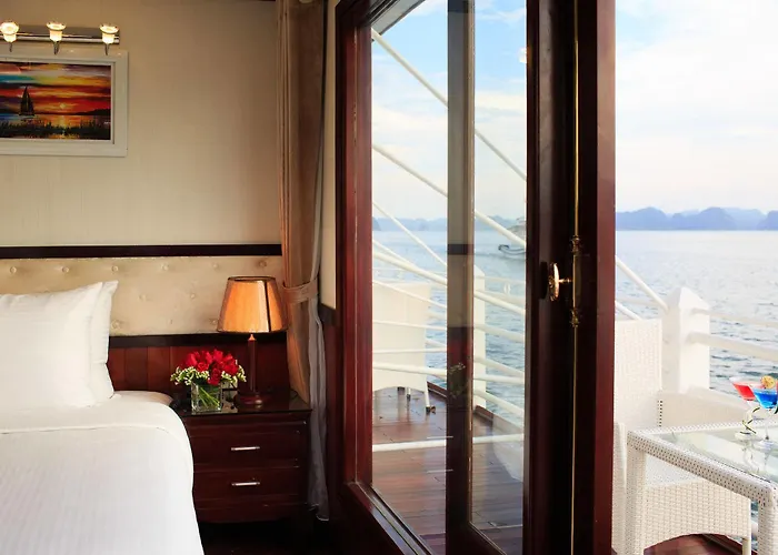  Sapphire Cruises 5*