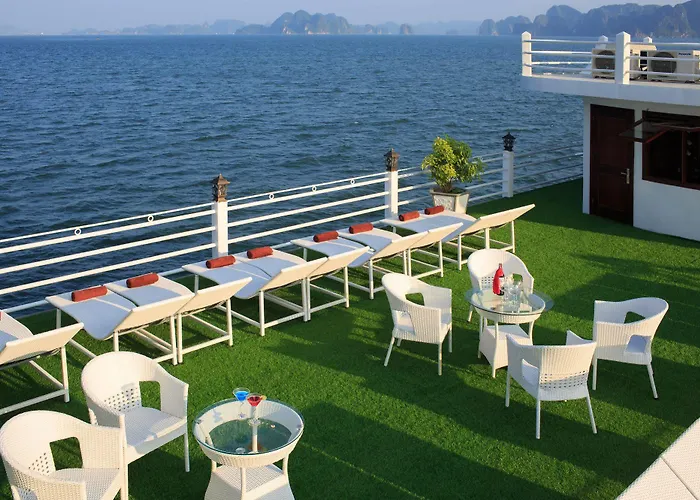  Sapphire Cruises 5*