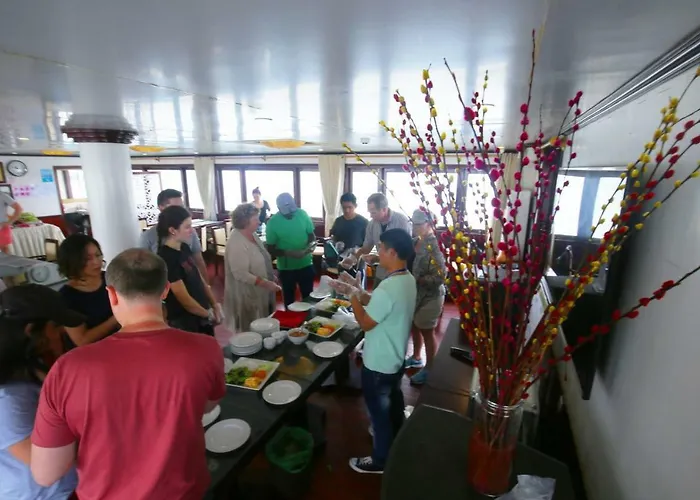  Sapphire Cruises 5*