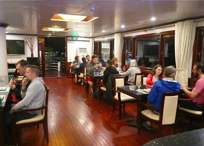  Sapphire Cruises 5*