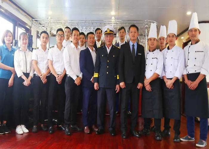  Sapphire Cruises 5*