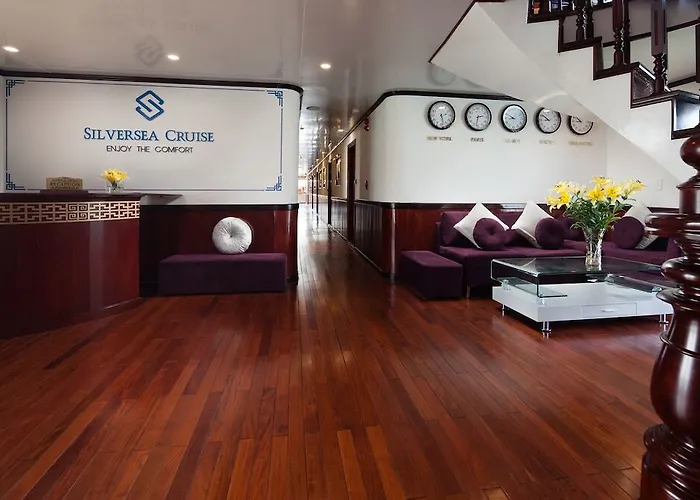  Sapphire Cruises 5*